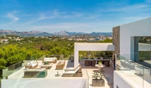 Vente Villa Santa Ponsa
