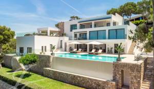 Vente Villa Santa Ponsa