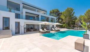 Vente Villa Santa Ponsa