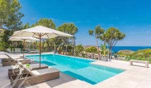 Vente Villa Santa Ponsa