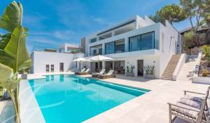Vente Villa Santa Ponsa