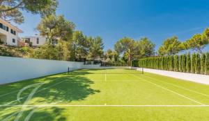 Vente Villa Santa Ponsa
