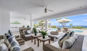 Vente Villa Santa Ponsa