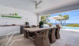 Vente Villa Santa Ponsa