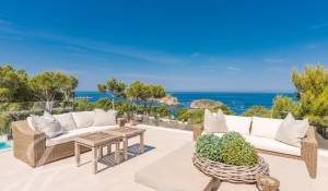 Vente Villa Santa Ponsa