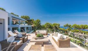 Vente Villa Santa Ponsa