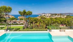 Vente Villa Santa Ponsa