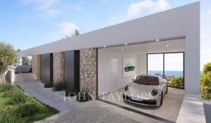 Vente Villa Santa Ponsa