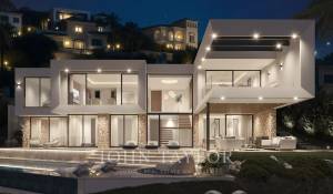 Vente Villa Santa Ponsa