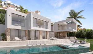Vente Villa Santa Ponsa