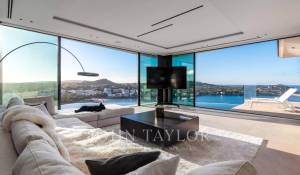 Vente Villa Santa Ponsa