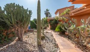 Vente Villa Santa Ponsa