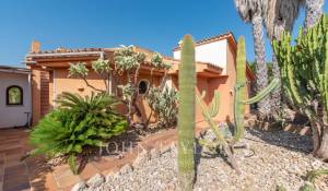Vente Villa Santa Ponsa