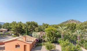 Vente Villa Santa Ponsa