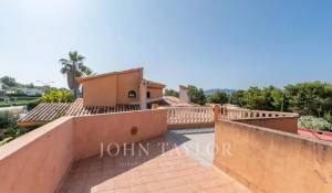 Vente Villa Santa Ponsa