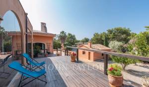 Vente Villa Santa Ponsa