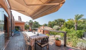 Vente Villa Santa Ponsa