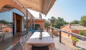 Vente Villa Santa Ponsa
