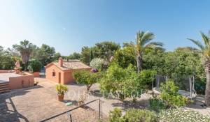 Vente Villa Santa Ponsa