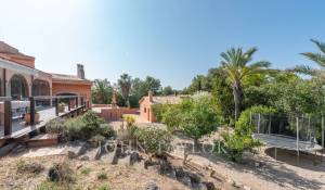 Vente Villa Santa Ponsa