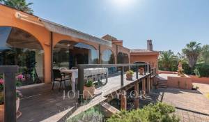 Vente Villa Santa Ponsa