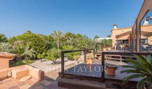 Vente Villa Santa Ponsa