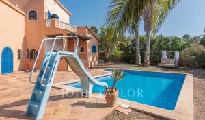 Vente Villa Santa Ponsa