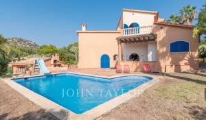 Vente Villa Santa Ponsa