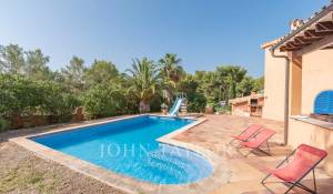 Vente Villa Santa Ponsa
