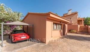 Vente Villa Santa Ponsa