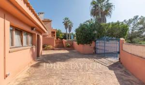 Vente Villa Santa Ponsa
