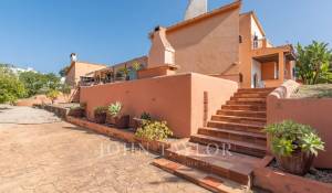 Vente Villa Santa Ponsa