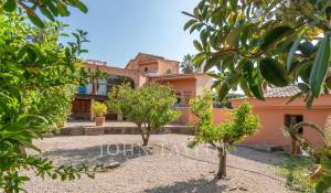 Vente Villa Santa Ponsa