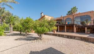 Vente Villa Santa Ponsa