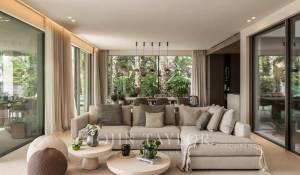 Vente Villa Santa Ponsa