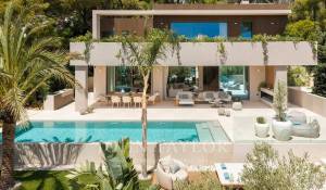 Vente Villa Santa Ponsa