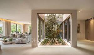 Vente Villa Santa Ponsa