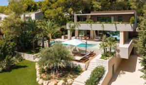Vente Villa Santa Ponsa