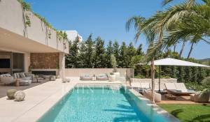 Vente Villa Santa Ponsa
