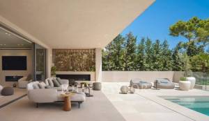 Vente Villa Santa Ponsa