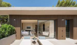 Vente Villa Santa Ponsa