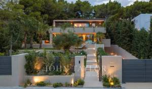Vente Villa Santa Ponsa