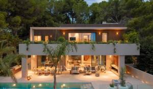 Vente Villa Santa Ponsa