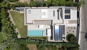 Vente Villa Santa Ponsa