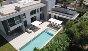 Vente Villa Santa Ponsa
