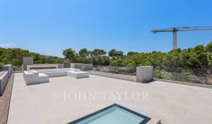 Vente Villa Santa Ponsa