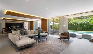 Vente Villa Santa Ponsa