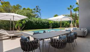 Vente Villa Santa Ponsa