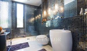 Vente Villa Santa Ponsa