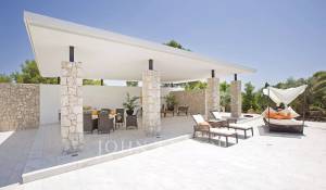 Vente Villa Santa Ponsa
